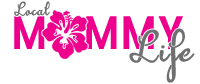 Local Mommy Life logo